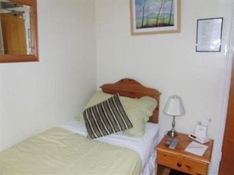 Hotel Glenhill Guest House