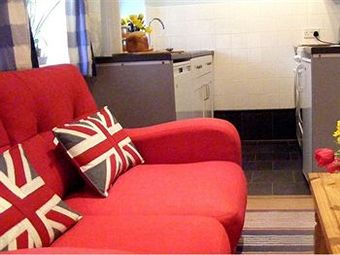 Bed & Breakfast Lobhill Farmhouse