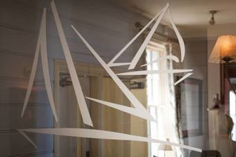 Hostal The Boat House