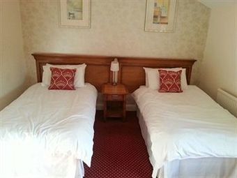 Hostal The Kings Arms