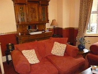 Hotel Ferndale House