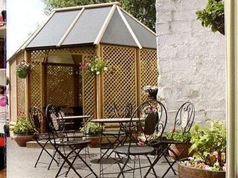 Hostal Old Royal Oak