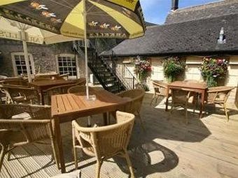 Hostal The Kings Arms