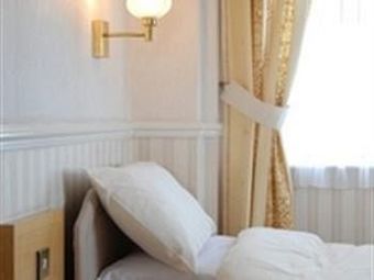 Bed & Breakfast The Bridge Hotel