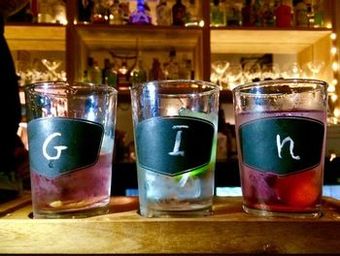 Hotel Thatched Cottage