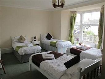 Hostal The Three Tuns Hotel