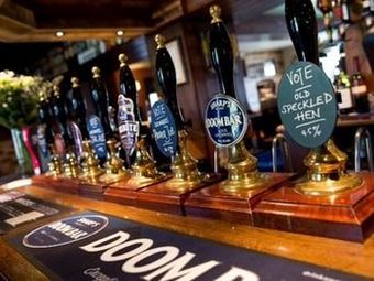 Hostal The Queens Arms