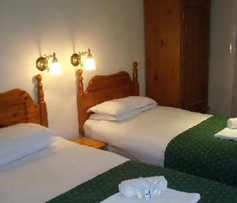 Hostal The Anchor Inn