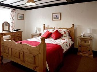 Hostal The Blue Boar Inn