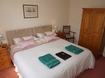 Agroturismo Leworthy Farmhouse