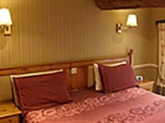 Hostal The Egerton Arms Country Inn