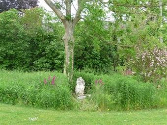 Hotel The Mount Somerton