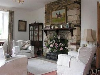 Bed & Breakfast Toomer Farm