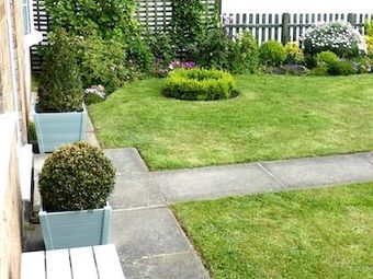 Apartamento Beach Retreat