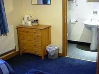 Hotel Thorne Central Guest House