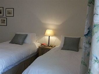 Bed & Breakfast The Old George