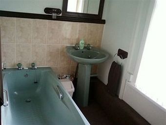 Hotel Bryn Coed Guest House