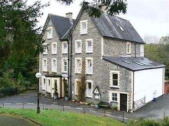 The Cammarch Hotel - Guest House