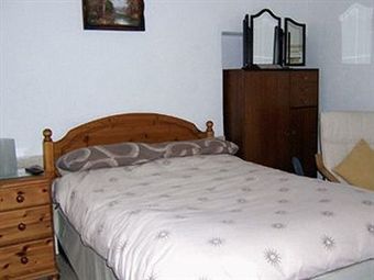 Hotel Alexandra Guest House