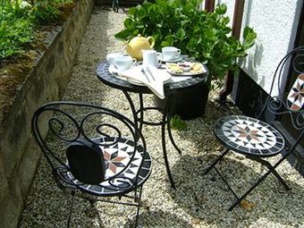 Celyn Villa Bed And Breakfast