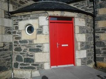 Apartamento The Old School