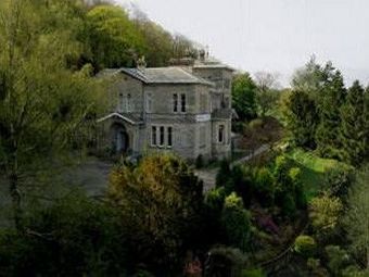 Mansfield House Hotel