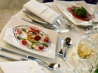 Agroturismo Clandeboye Lodge Hotel