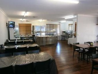 Hotel Pritchard Road Country Resort