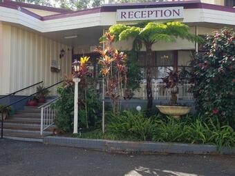 Kempsey Powerhouse Motel