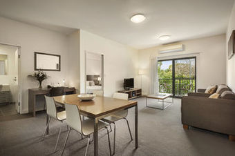 Quest Ipswich Serviced Apartments