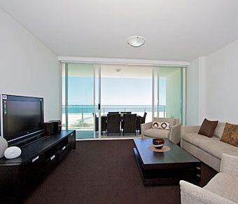 Hotel Kirra Surf Apartments