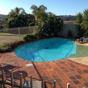 Best Western Sea Spray Motel