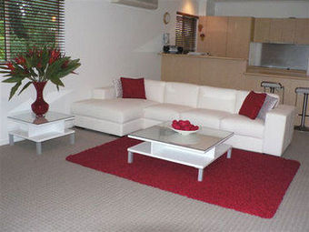 Apartamento Offshore Noosa Resort