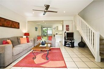 Apartamento Coco Bay Resort