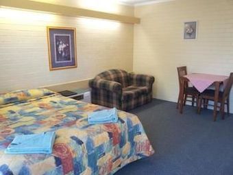 Wangaratta Motor Inn