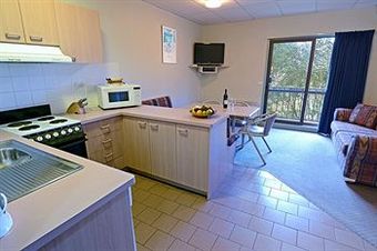 Apartamento Falls Creek Country Club