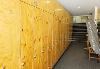 Posada Falls Creek Hotel