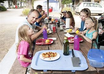 Torquay Holiday Park