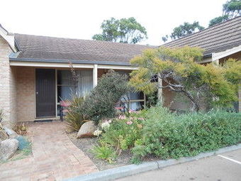 Hotel Augusta's Georgiana Molloy Motel