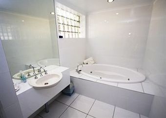 Motel Comfort Inn Lady Augusta