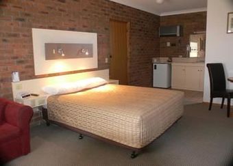 Best Western Travellers Rest Motor Inn