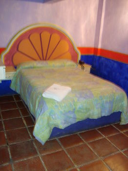 Hotel Posada De La Parroquia