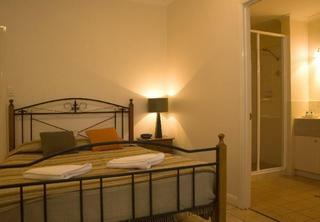 Hotel The Mediterranean Port Douglas