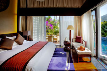 Hotel Banyan Tree