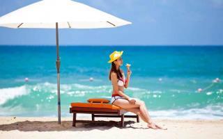 Hotel Crowne Plaza Sanya