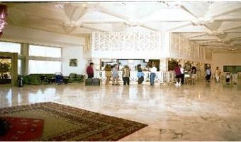 Hotel Skanes El Hana