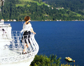 Grand Hotel Zell Am See