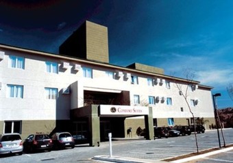 Hotel Comfort Suites Campinas