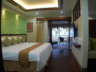 Hotel Bohol Beach Club