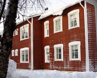 Hotel Holiday Club Saariselka